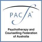 PACFA logo